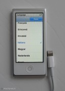 Recensione: nuovo iPod nano touch, il meglio del passato in un nuovo stile