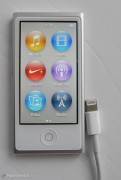 Recensione: nuovo iPod nano touch, il meglio del passato in un nuovo stile