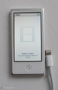 Recensione: nuovo iPod nano touch, il meglio del passato in un nuovo stile