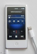 Recensione: nuovo iPod nano touch, il meglio del passato in un nuovo stile