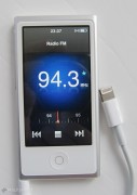 Recensione: nuovo iPod nano touch, il meglio del passato in un nuovo stile