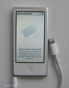 Recensione: nuovo iPod nano touch, il meglio del passato in un nuovo stile