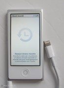 Recensione: nuovo iPod nano touch, il meglio del passato in un nuovo stile
