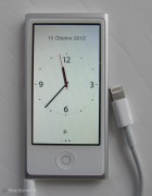 Recensione: nuovo iPod nano touch, il meglio del passato in un nuovo stile