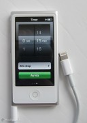 Recensione: nuovo iPod nano touch, il meglio del passato in un nuovo stile