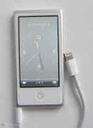 Recensione: nuovo iPod nano touch, il meglio del passato in un nuovo stile