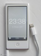 Recensione: nuovo iPod nano touch, il meglio del passato in un nuovo stile