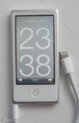 Recensione: nuovo iPod nano touch, il meglio del passato in un nuovo stile