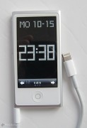 Recensione: nuovo iPod nano touch, il meglio del passato in un nuovo stile