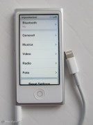 Recensione: nuovo iPod nano touch, il meglio del passato in un nuovo stile