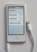 Recensione: nuovo iPod nano touch, il meglio del passato in un nuovo stile