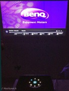 Benq Joybee GP2: il proiettore mini per tutti gli usi che sposa anche iPhone