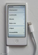 Recensione: nuovo iPod nano touch, il meglio del passato in un nuovo stile