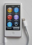 Recensione: nuovo iPod nano touch, il meglio del passato in un nuovo stile