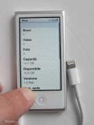 Recensione: nuovo iPod nano touch, il meglio del passato in un nuovo stile