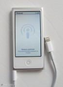 Recensione: nuovo iPod nano touch, il meglio del passato in un nuovo stile