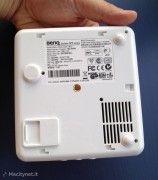 Benq Joybee GP2: il proiettore mini per tutti gli usi che sposa anche iPhone