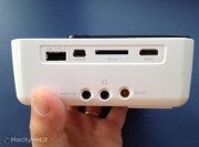 Benq Joybee GP2: il proiettore mini per tutti gli usi che sposa anche iPhone