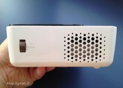 Benq Joybee GP2: il proiettore mini per tutti gli usi che sposa anche iPhone