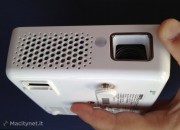 Benq Joybee GP2: il proiettore mini per tutti gli usi che sposa anche iPhone