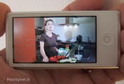 Recensione: nuovo iPod nano touch, il meglio del passato in un nuovo stile