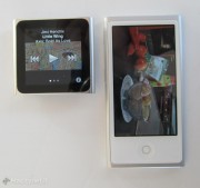 iPod nano touch 2012: la foto recensione di Macitynet – Parte 1, unpackaging, dettagli e confronti