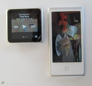 Recensione: nuovo iPod nano touch, il meglio del passato in un nuovo stile