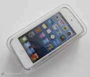 iPod touch quinta generazione: l’unboxing e tutti i dettagli nella foto recensione di Macitynet