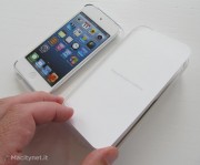 iPod touch quinta generazione: l’unboxing e tutti i dettagli nella foto recensione di Macitynet