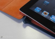 Best Cover iPad 2011 – 2: Macally Bookstand la più pratica per chi lavora