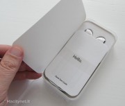 iPod touch quinta generazione: l’unboxing e tutti i dettagli nella foto recensione di Macitynet
