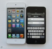 iPod touch quinta generazione: l’unboxing e tutti i dettagli nella foto recensione di Macitynet
