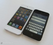 iPod touch quinta generazione: l’unboxing e tutti i dettagli nella foto recensione di Macitynet