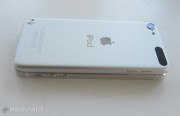 iPod touch quinta generazione: l’unboxing e tutti i dettagli nella foto recensione di Macitynet