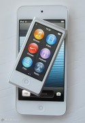 iPod touch quinta generazione: l’unboxing e tutti i dettagli nella foto recensione di Macitynet