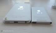 iPod touch quinta generazione: l’unboxing e tutti i dettagli nella foto recensione di Macitynet