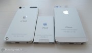 iPod touch quinta generazione: l’unboxing e tutti i dettagli nella foto recensione di Macitynet