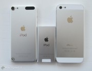 iPod touch quinta generazione: l’unboxing e tutti i dettagli nella foto recensione di Macitynet
