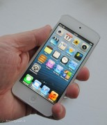 iPod touch quinta generazione: l’unboxing e tutti i dettagli nella foto recensione di Macitynet