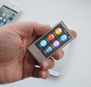 iPod touch quinta generazione: l’unboxing e tutti i dettagli nella foto recensione di Macitynet