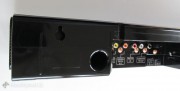 JVC TH LB3: recensione della soundbar con dock e switch HDMI