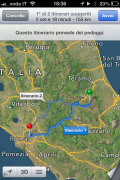 iOS 6 e le nuove Mappe: la guida vocale, Yelp e pure il 3D lanciano la sfida a Google