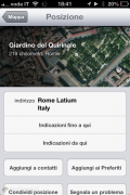 iOS 6 e le nuove Mappe: la guida vocale, Yelp e pure il 3D lanciano la sfida a Google