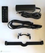 JBL OnBeat Air: il sistema dock per gustarsi film e musica con iPhone e iPad anche via Airplay