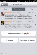 iOS 6 e le nuove Mappe: la guida vocale, Yelp e pure il 3D lanciano la sfida a Google