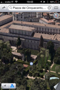 iOS 6 e le nuove Mappe: la guida vocale, Yelp e pure il 3D lanciano la sfida a Google