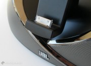 JBL OnBeat Air: il sistema dock per gustarsi film e musica con iPhone e iPad anche via Airplay