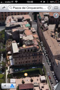 iOS 6 e le nuove Mappe: la guida vocale, Yelp e pure il 3D lanciano la sfida a Google