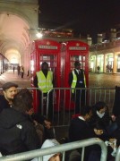 Apple Store Covent Garden in fila per iPhone 5: Macitynet e il lancio in UK