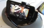 JBL OnBeat Air: il sistema dock per gustarsi film e musica con iPhone e iPad anche via Airplay